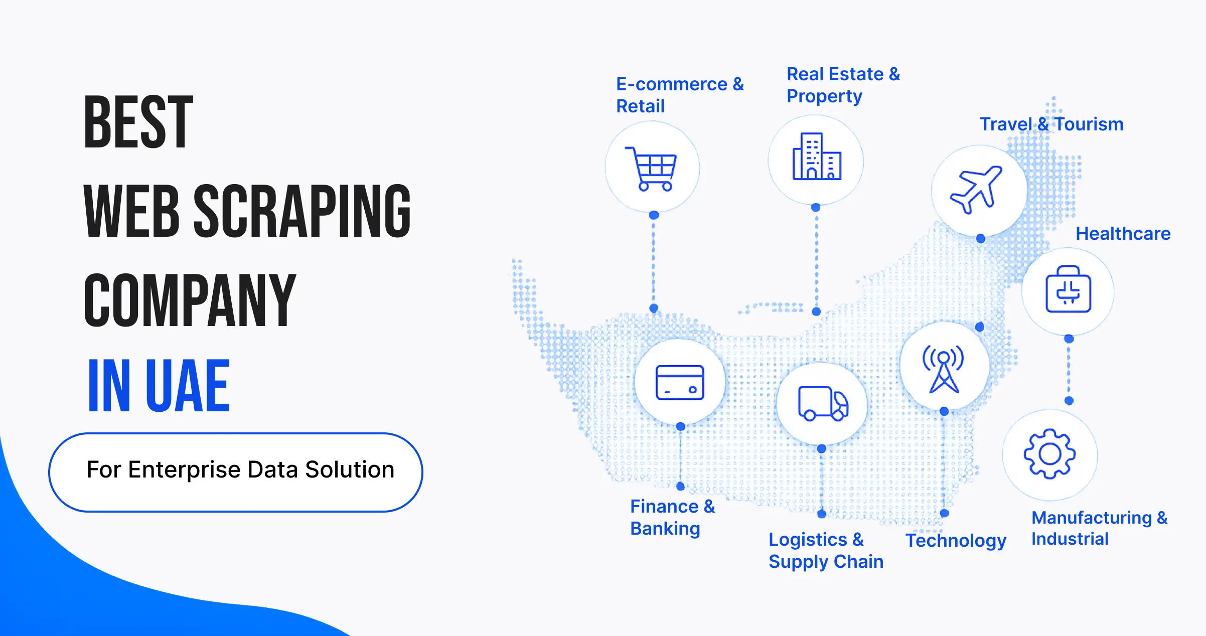 Data Scraping for E-commerce: Improve Inventory and Pricing Decisions | CrawlXpert 